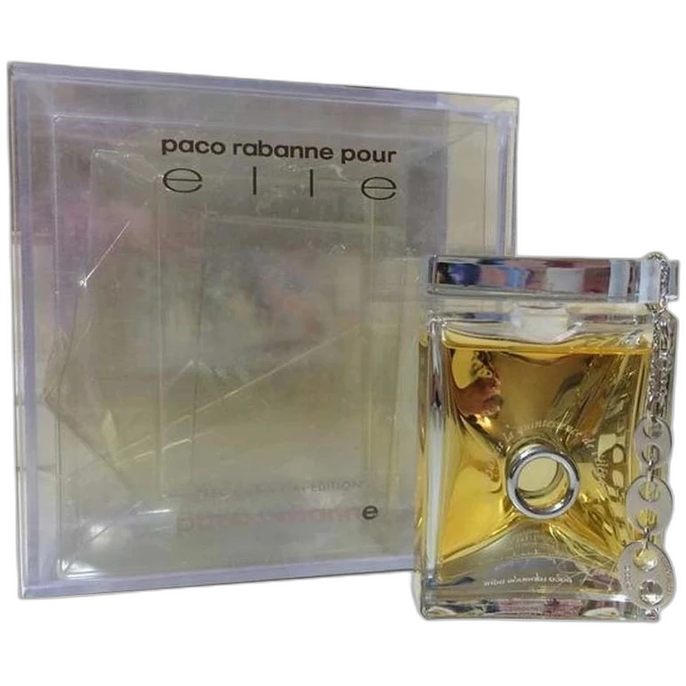 PACO RABANNE POUR ELLE (w) 30ml parfume