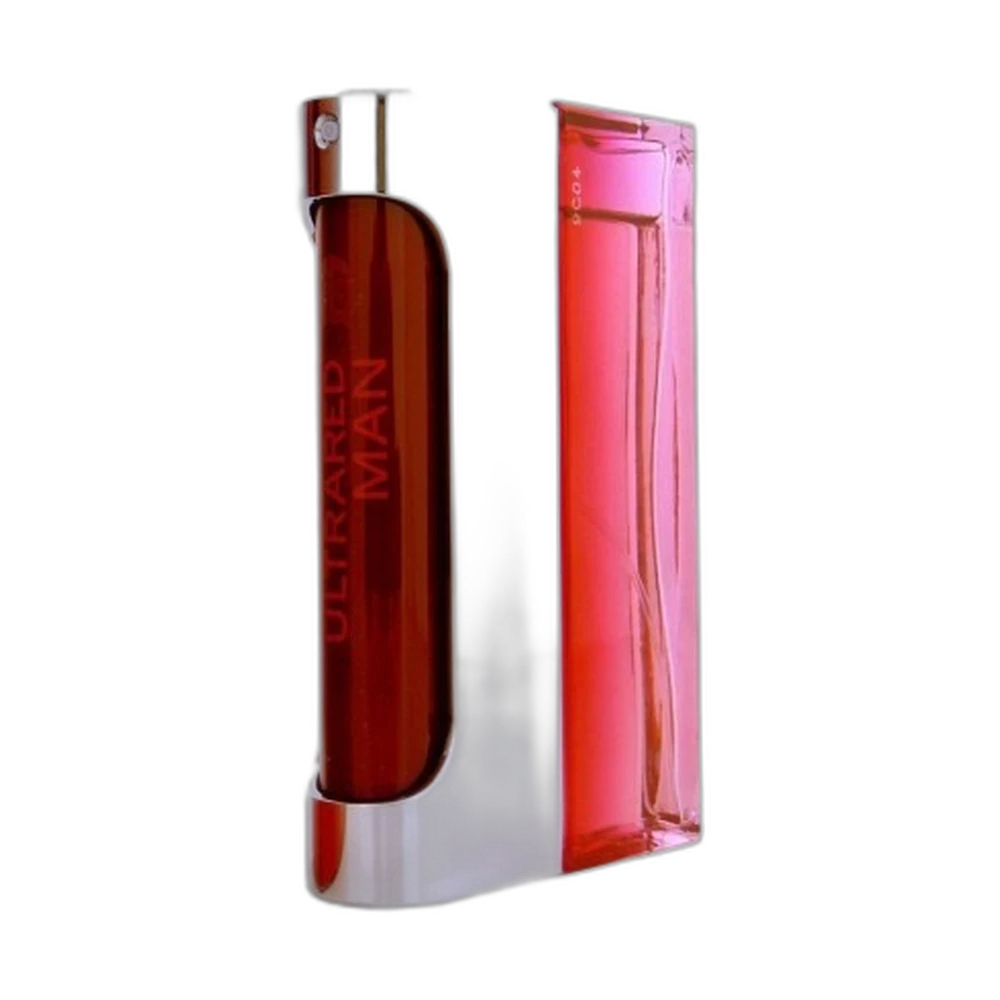PACO RABANNE ULTRARED edt (m) 100ml TESTER