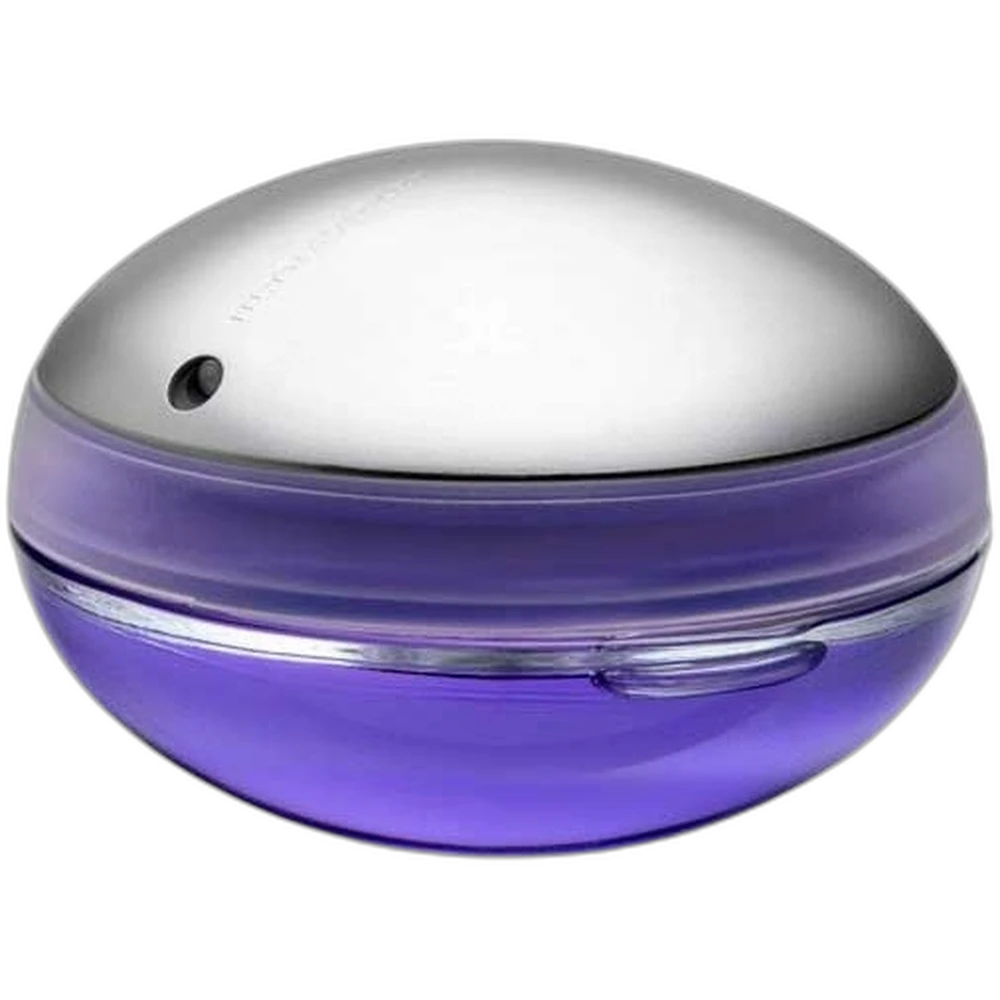 PACO RABANNE ULTRAVIOLET edp (w) 80ml TESTER