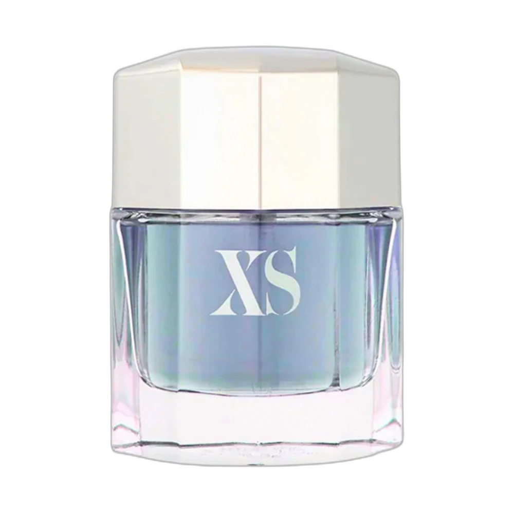 PACO RABANNE XS EXCESS 2018 edt (m) 100ml TESTER