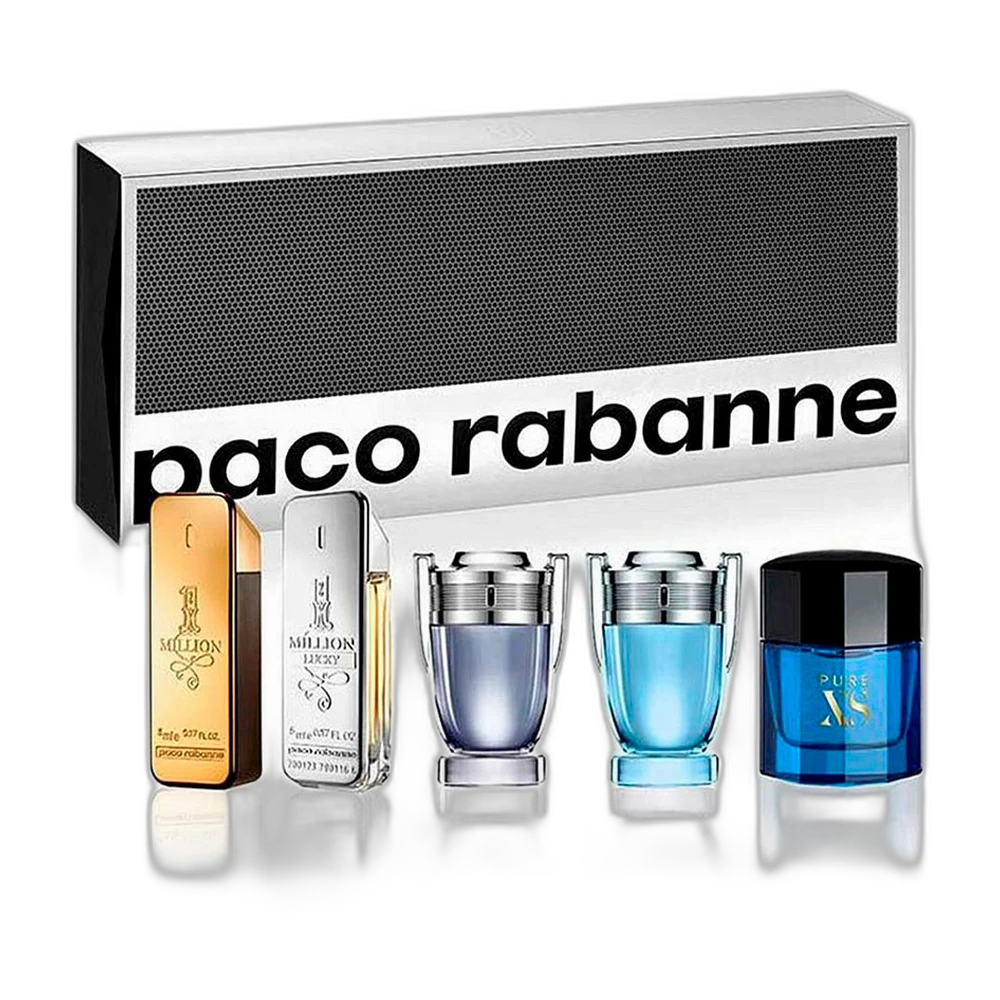 PACO RABANNE 5ml mini