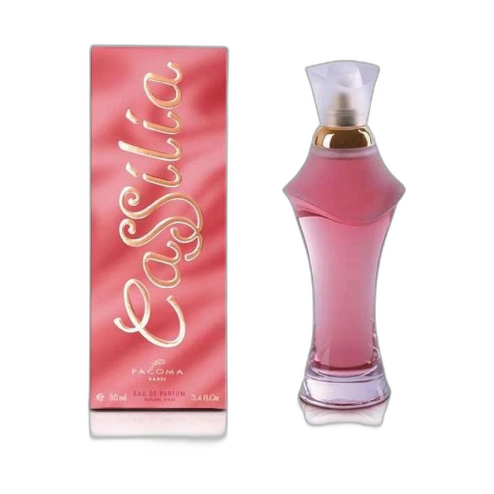 PACOMA CASSILIA edp (w) 50ml