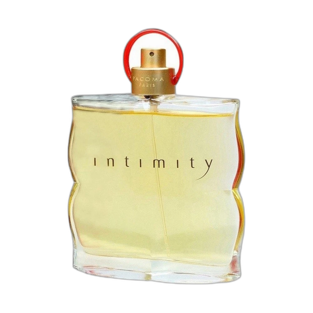 PACOMA INTIMITY edp (w) 100ml TESTER