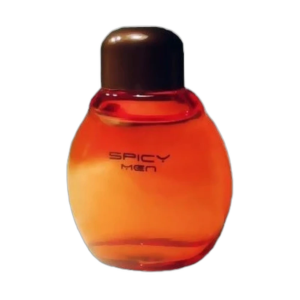 PACOMA SPICY MEN edt (m) 75ml TESTER
