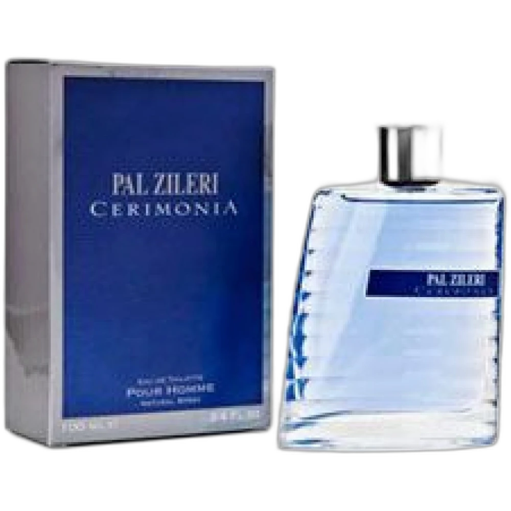 PAL ZILERI CERIMONIA 100ml
