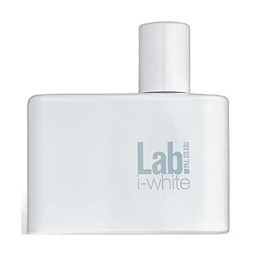 PAL ZILERI LAB I-WHITE edt (m) 75ml TESTER