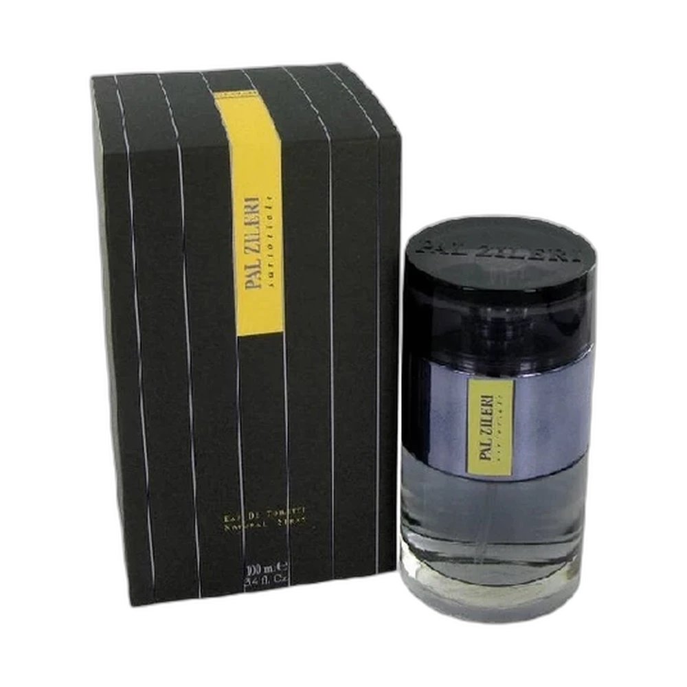 PAL ZILERI SARTORIALE edt (m) 50ml