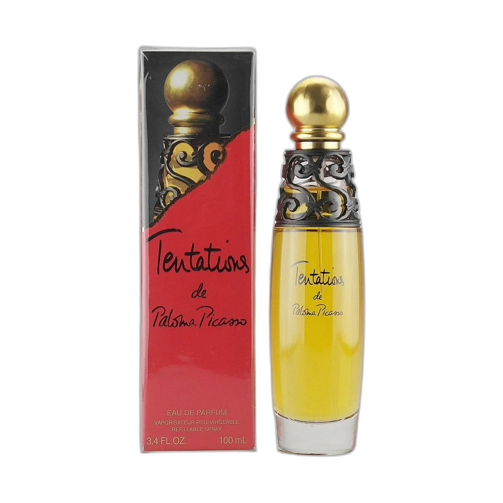 PALOMA PICASSO TENTATION 100ml