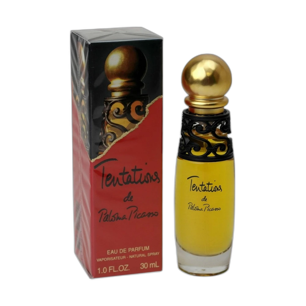 PALOMA PICASSO TENTATION 30ml