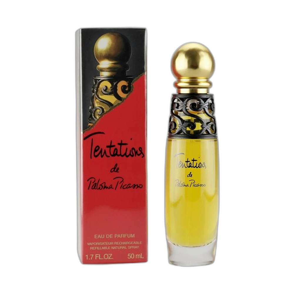 PALOMA PICASSO TENTATION 50ml
