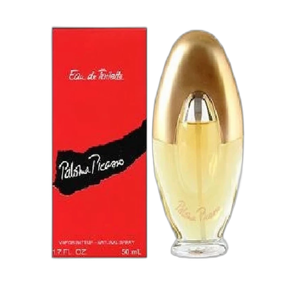 PALOMA PICASSO edt (w) 50ml