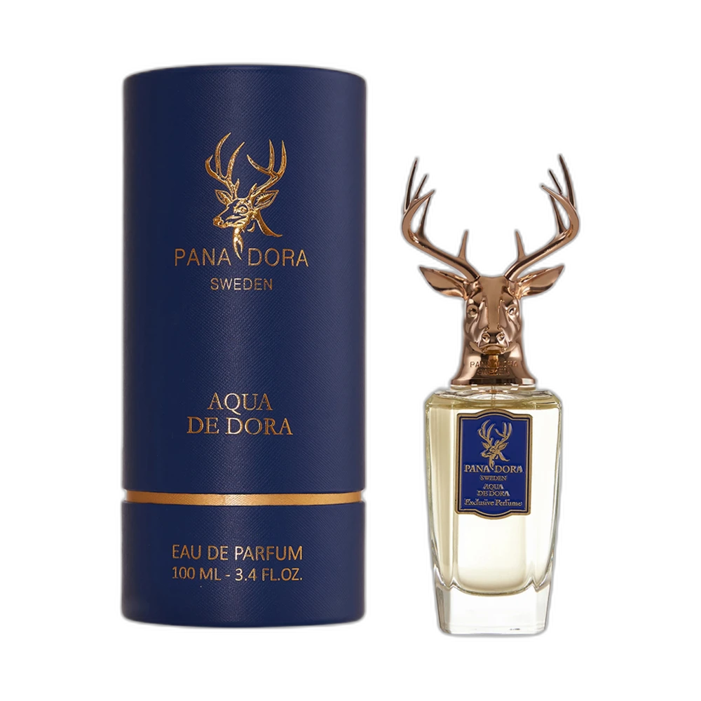 PANA DORA AQUA DE DORA 100ml тестер