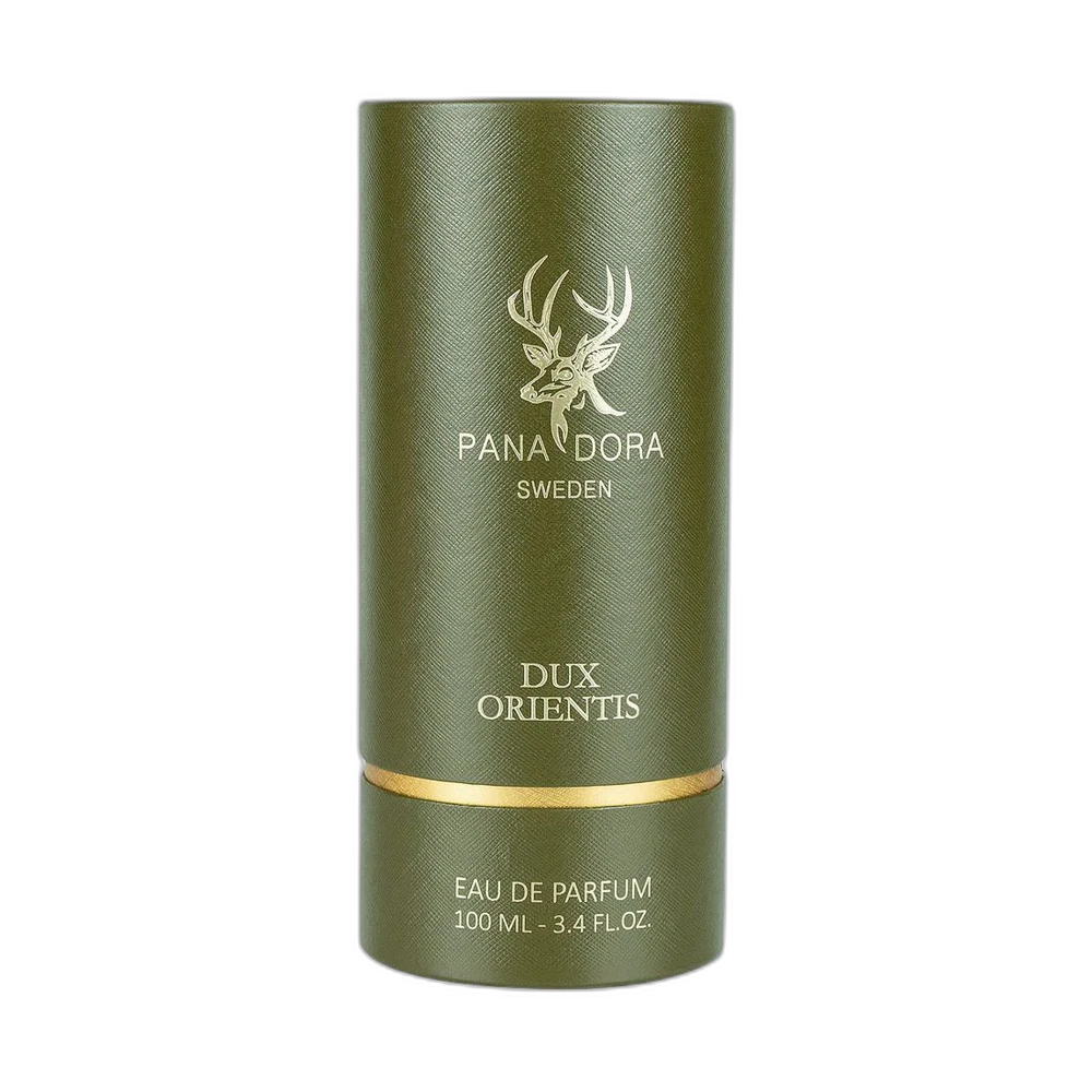 PANA DORA DUX ORIENTIS 100ml тестер