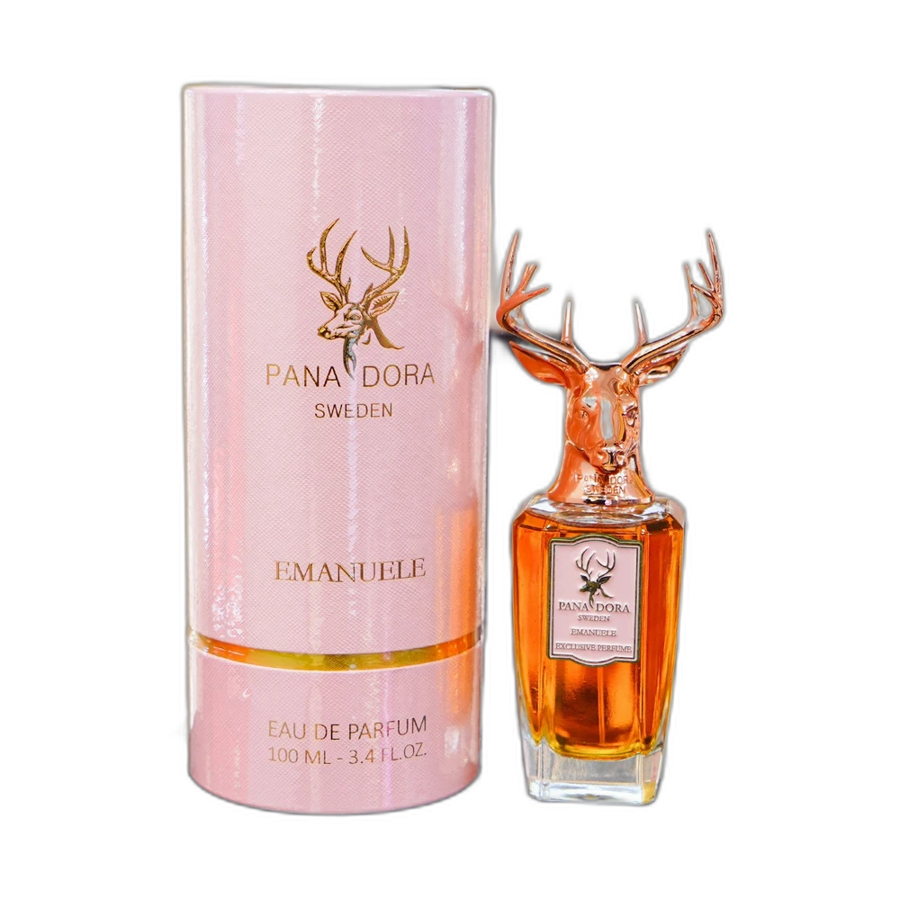 PANA DORA EMANUELE 100ml тестер