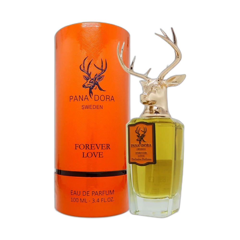 PANA DORA FOREVER LOVE 100ml тестер