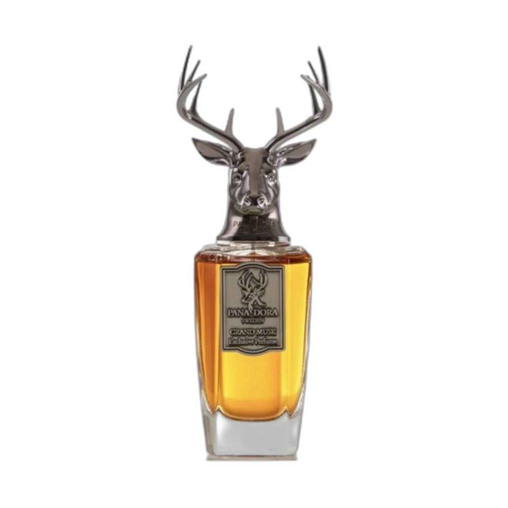 PANA DORA GRAND MUSK edp 100ml TESTER