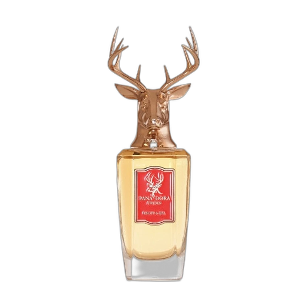 PANA DORA KNOPP & SJAL edp 100ml TESTER