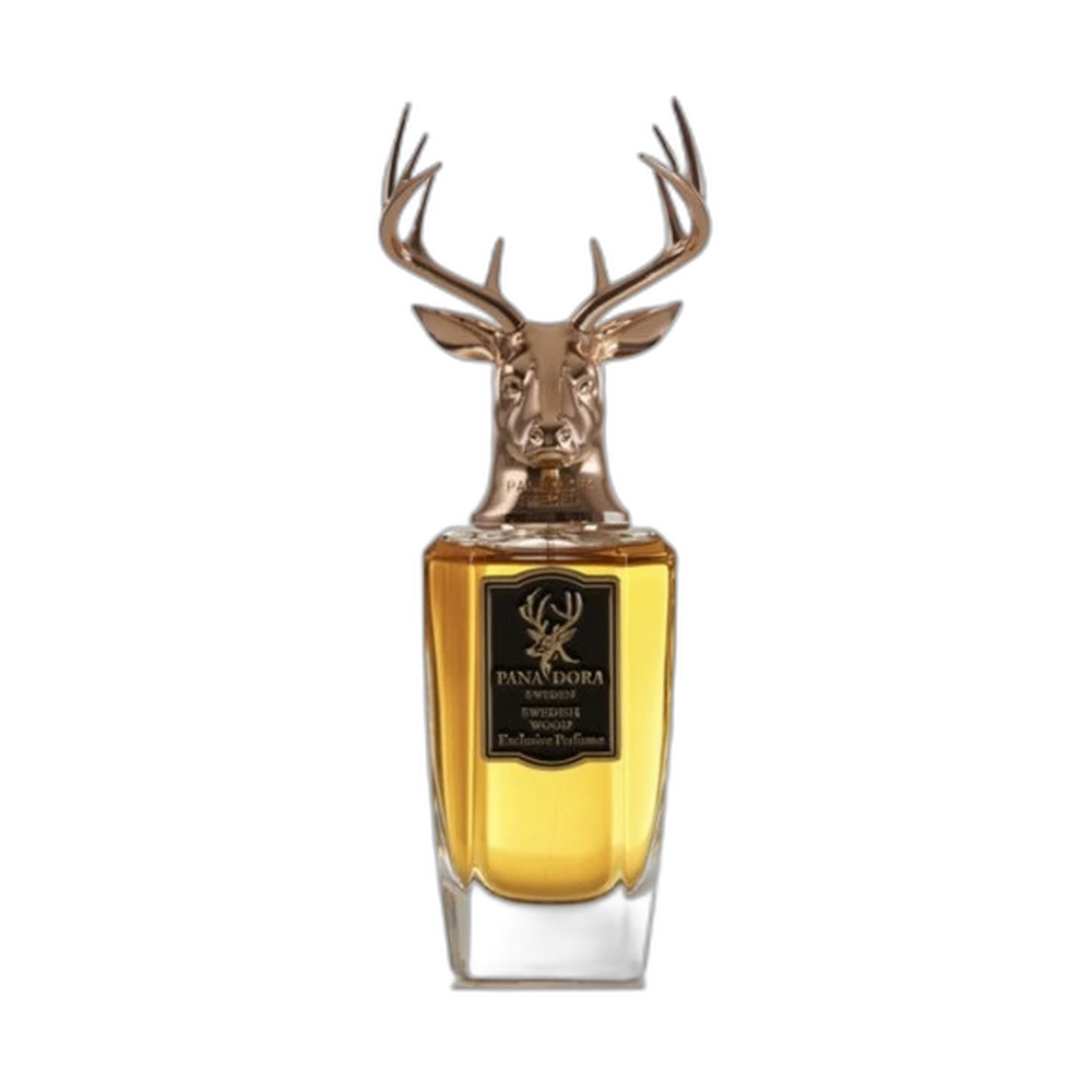 PANA DORA SWEDISH WOOD edp 100ml TESTER