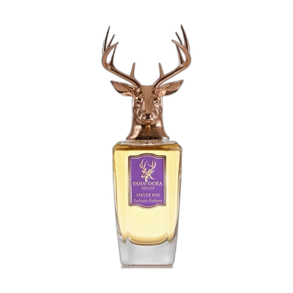 PANA DORA VELVET IRIS edp 100ml TESTER