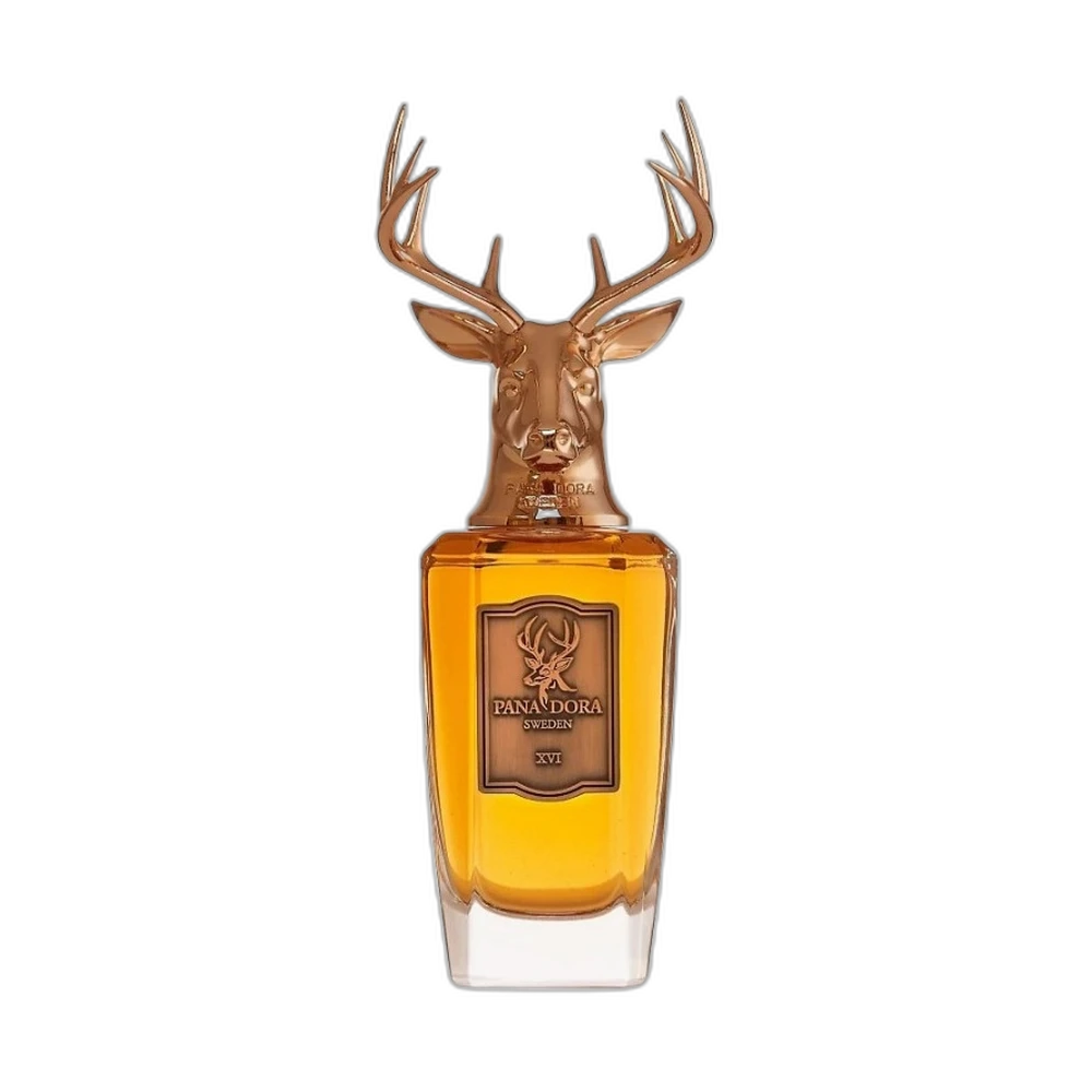 PANA DORA XVI edp 100ml TESTER