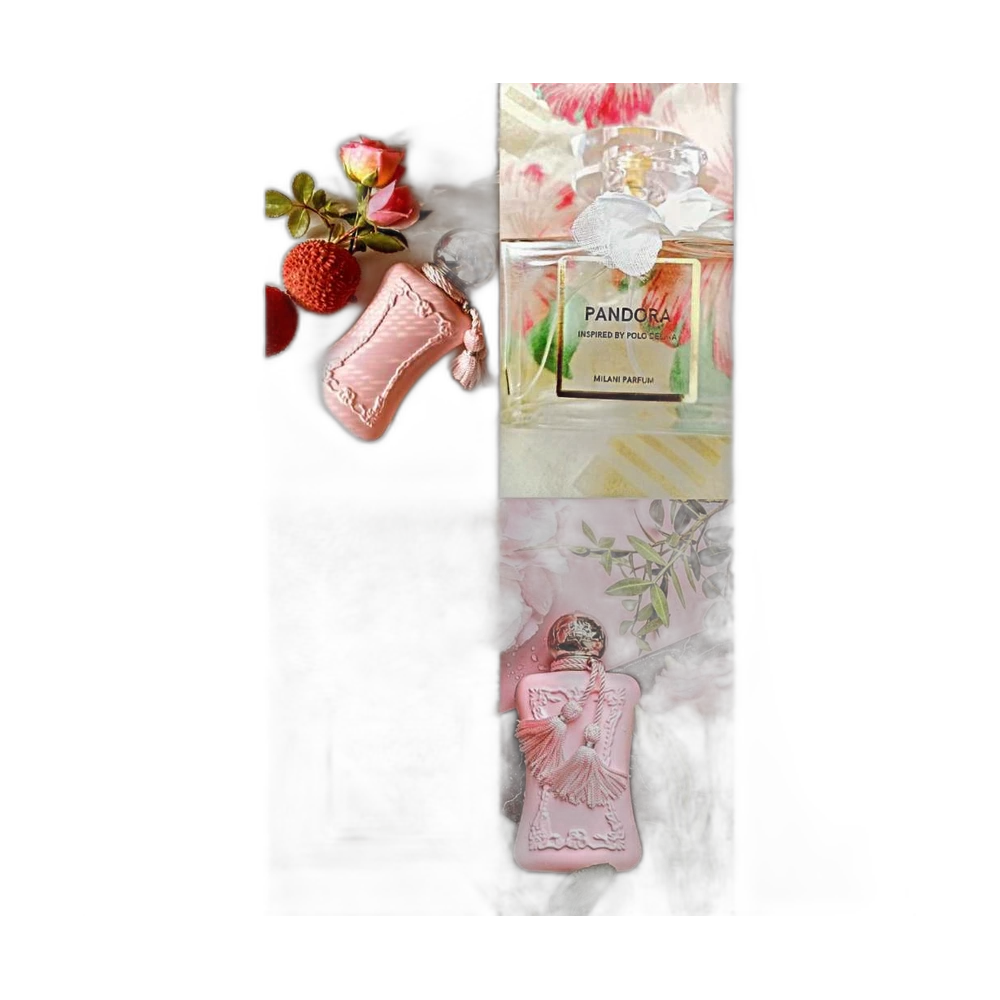 PANDORA No12 50ml тестер