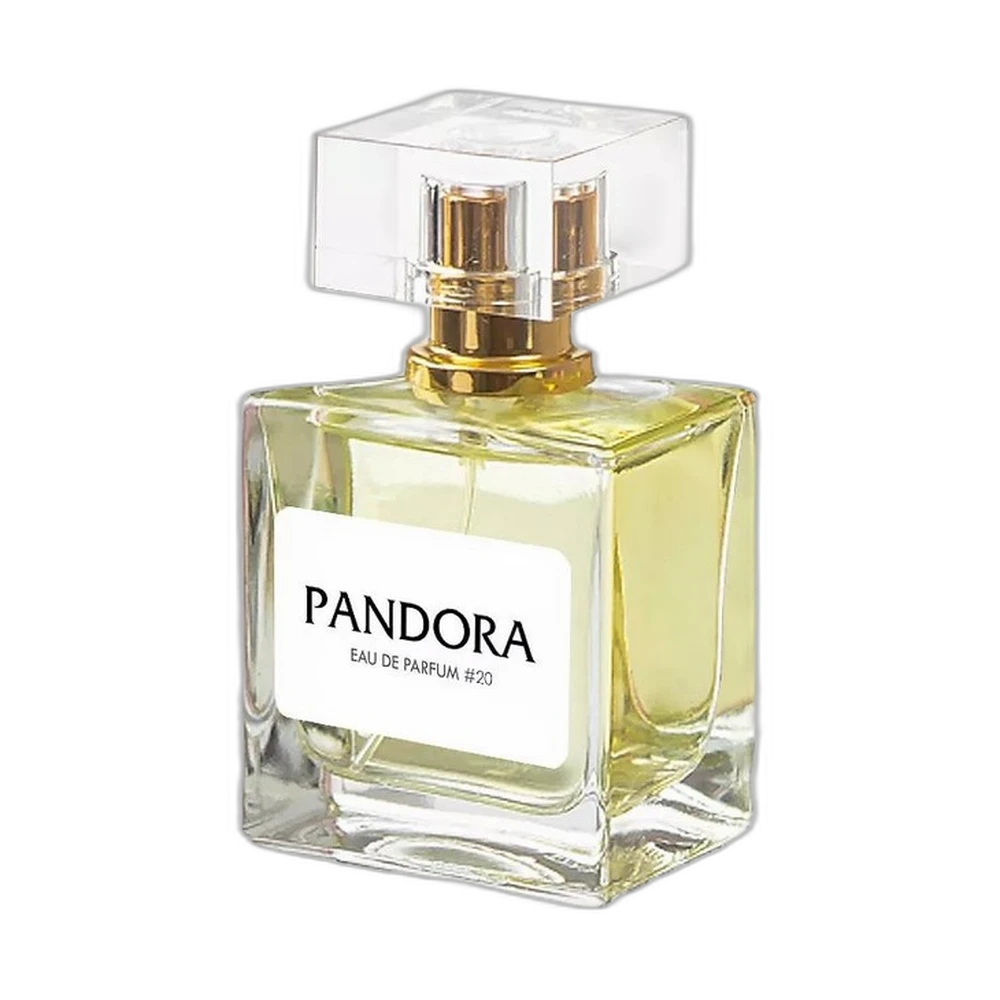 PANDORA No20 50ml тестер