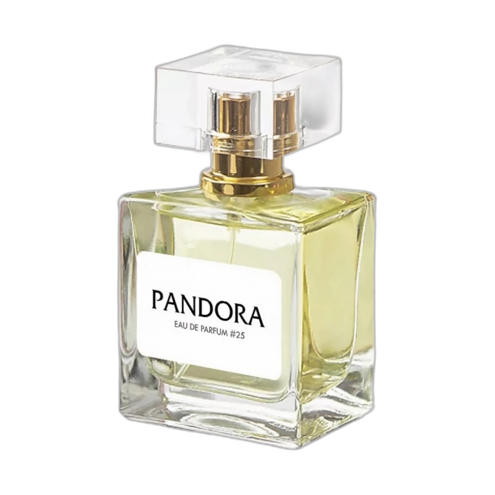 PANDORA №25 edp (w) 50ml TESTER