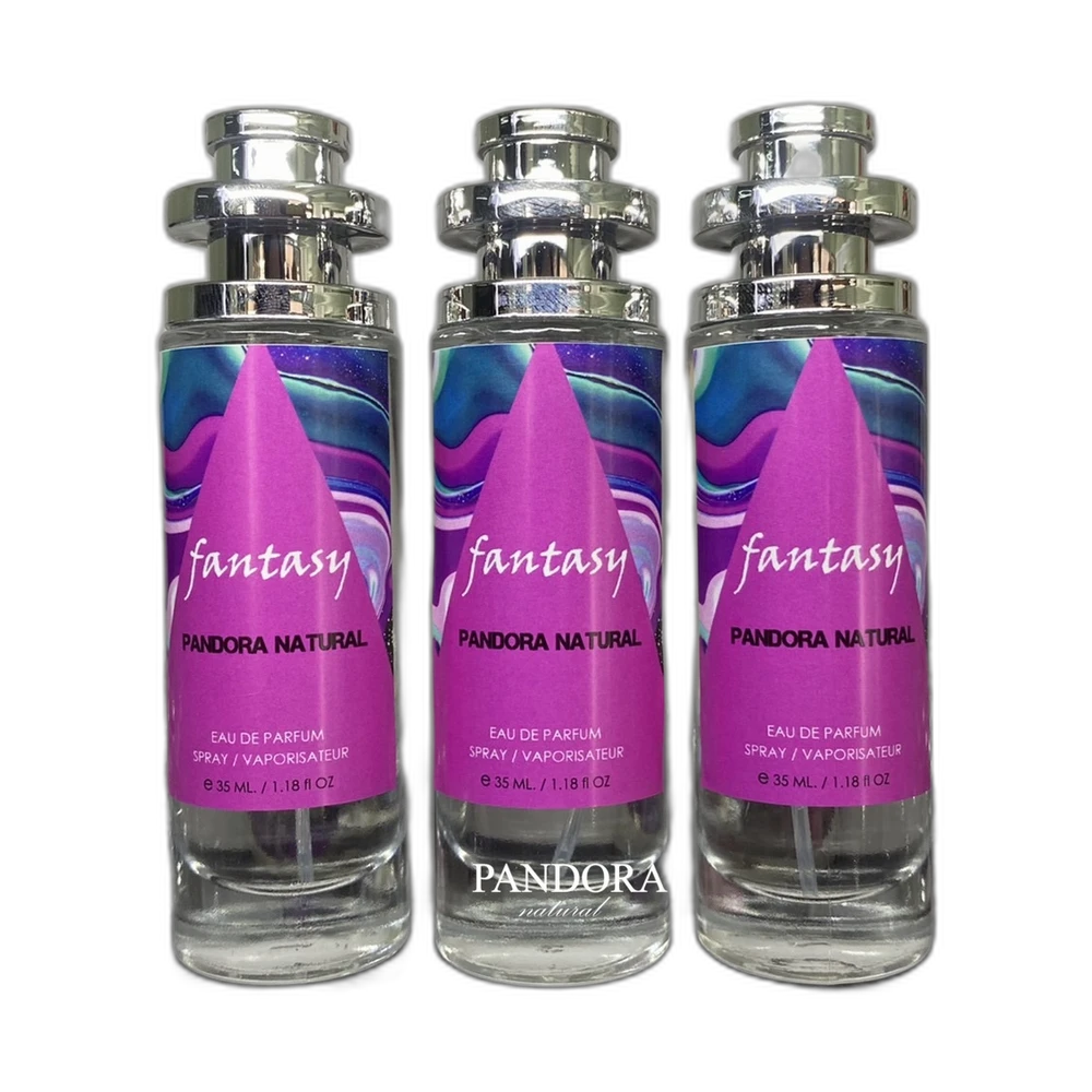 PANDORA No3 50ml тестер
