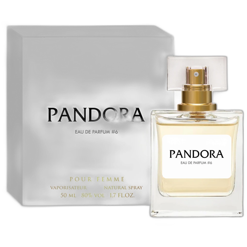 PANDORA No6 50ml