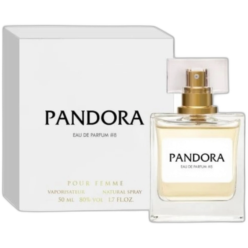 PANDORA No8 50ml