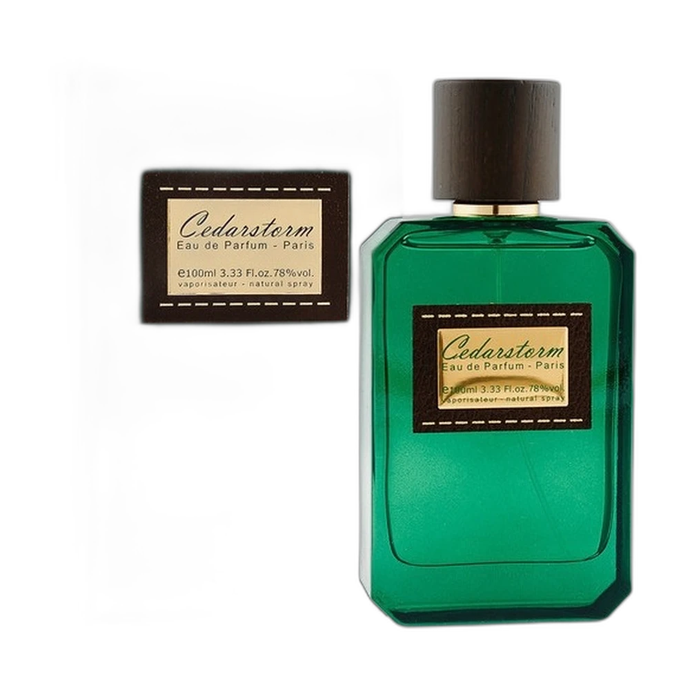 PANOUGE CEDARSTORM edp (m) 100ml