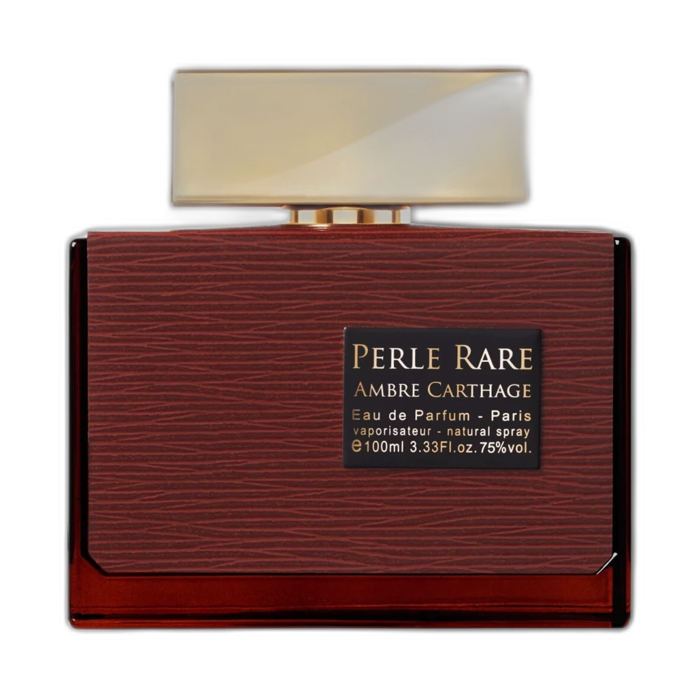 PANOUGE PERLE RARE AMBRE CARTHAGE 100ml
