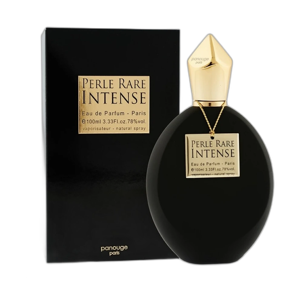 PANOUGE PERLE RARE INTENSE edp (w) 100ml