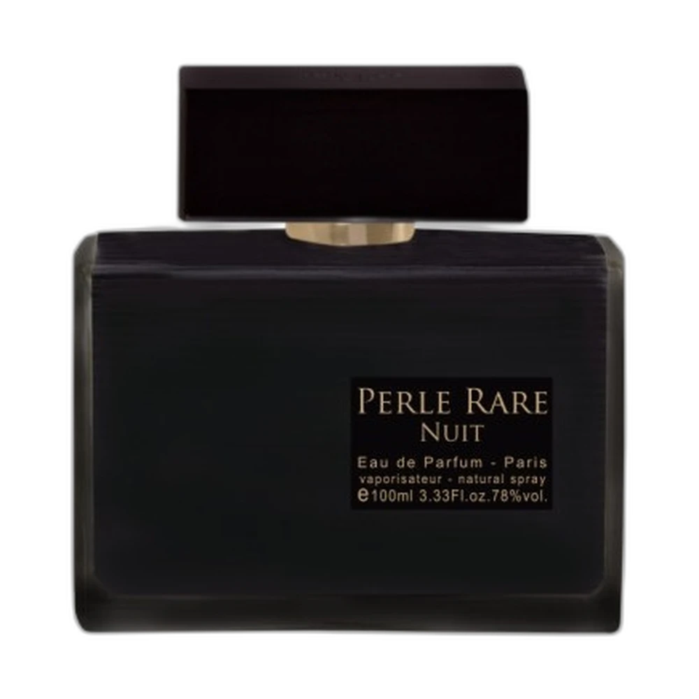 PANOUGE PERLE RARE NUIT edp (w) 100ml TESTER