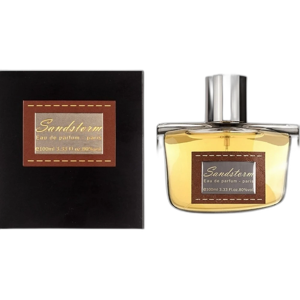 PANOUGE SANDSTORM edp (m) 100ml