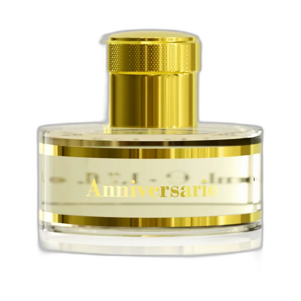 PANTHEON ROMA ANNIVERSARIO 50ml parfume TESTER