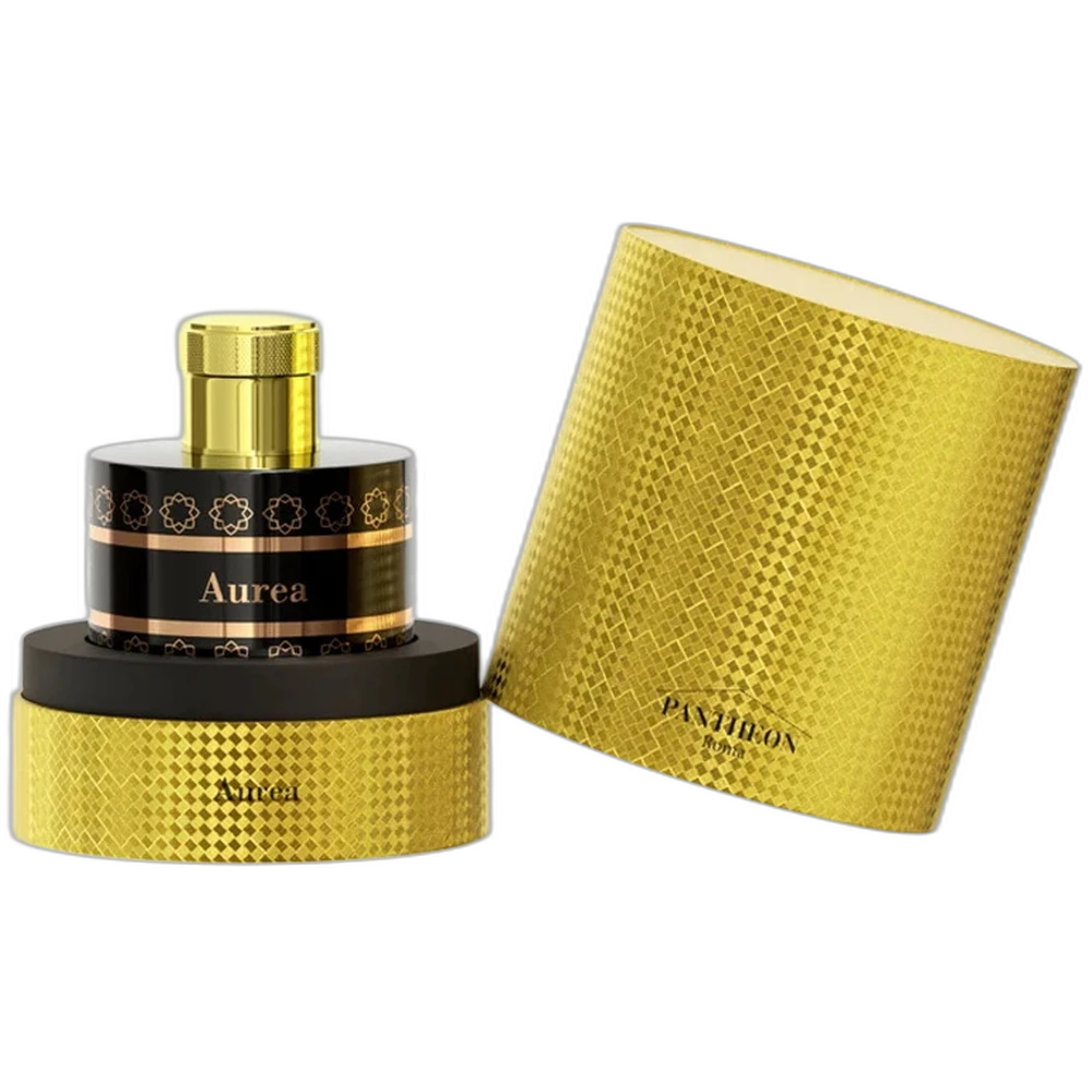 PANTHEON ROMA AUREA 7.5ml parfume