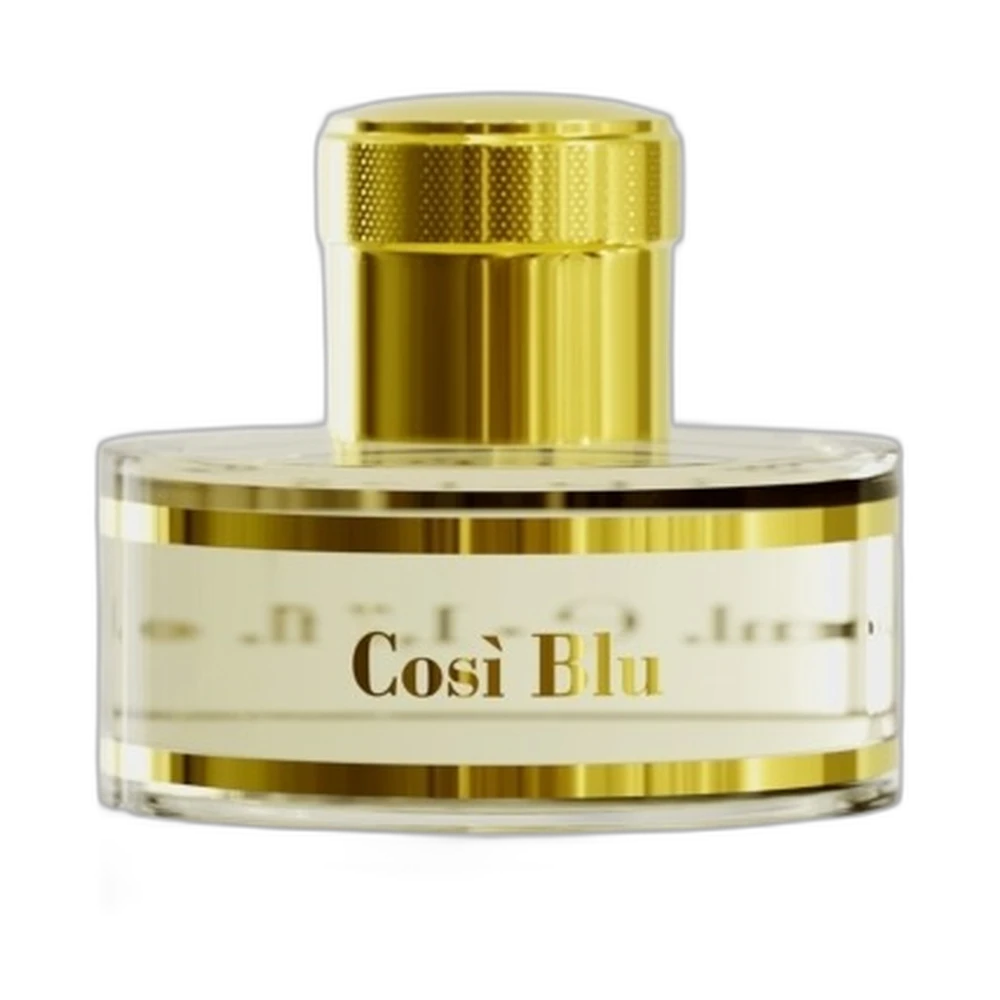 PANTHEON ROMA COSI BLU (w) 50ml parfume TESTER