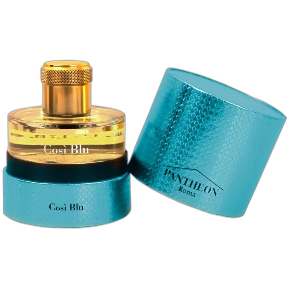 PANTHEON ROMA COSI BLU (w) 7.5ml parfume
