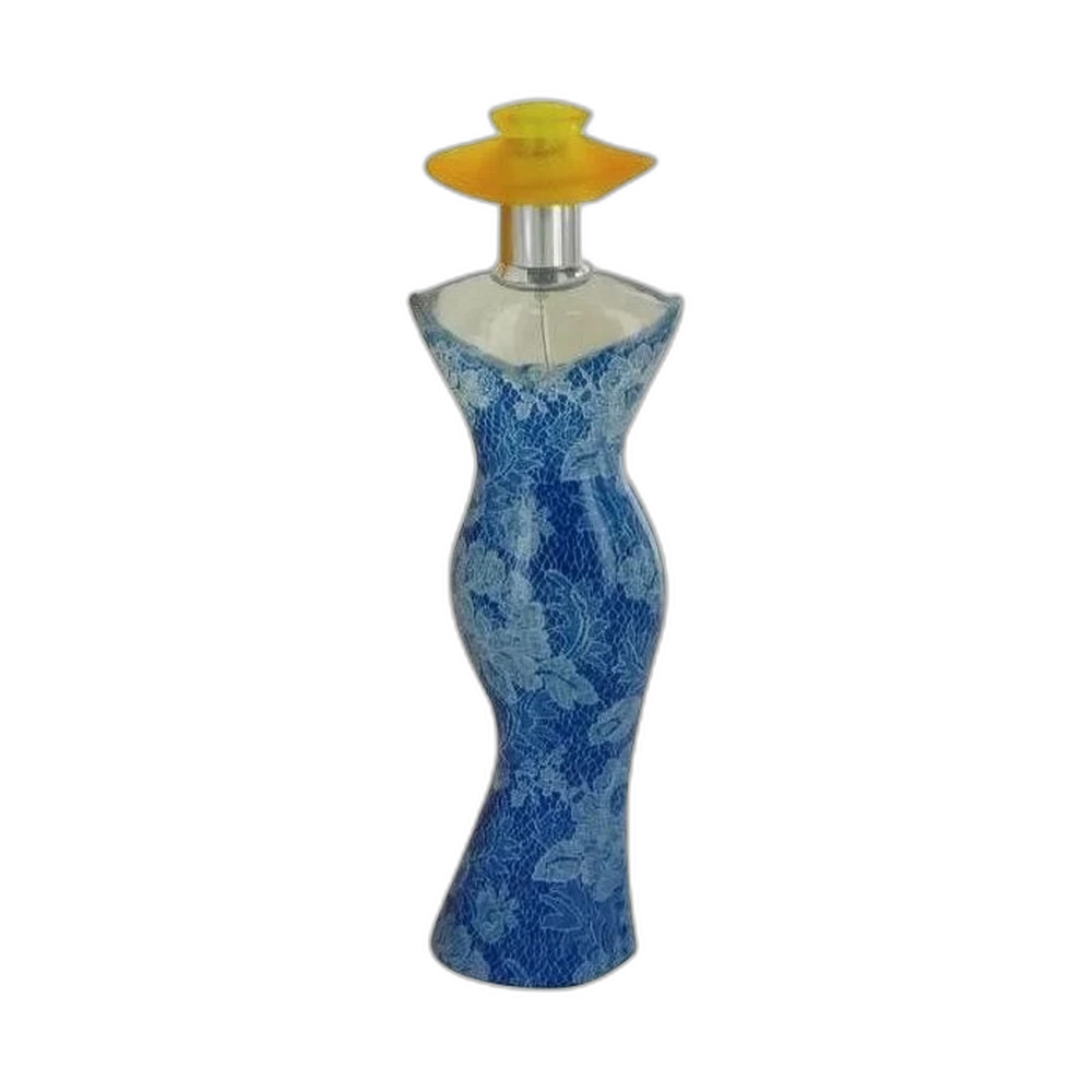 PAOLA FERRI IBIZA BEFORE edp (w) 75ml TESTER