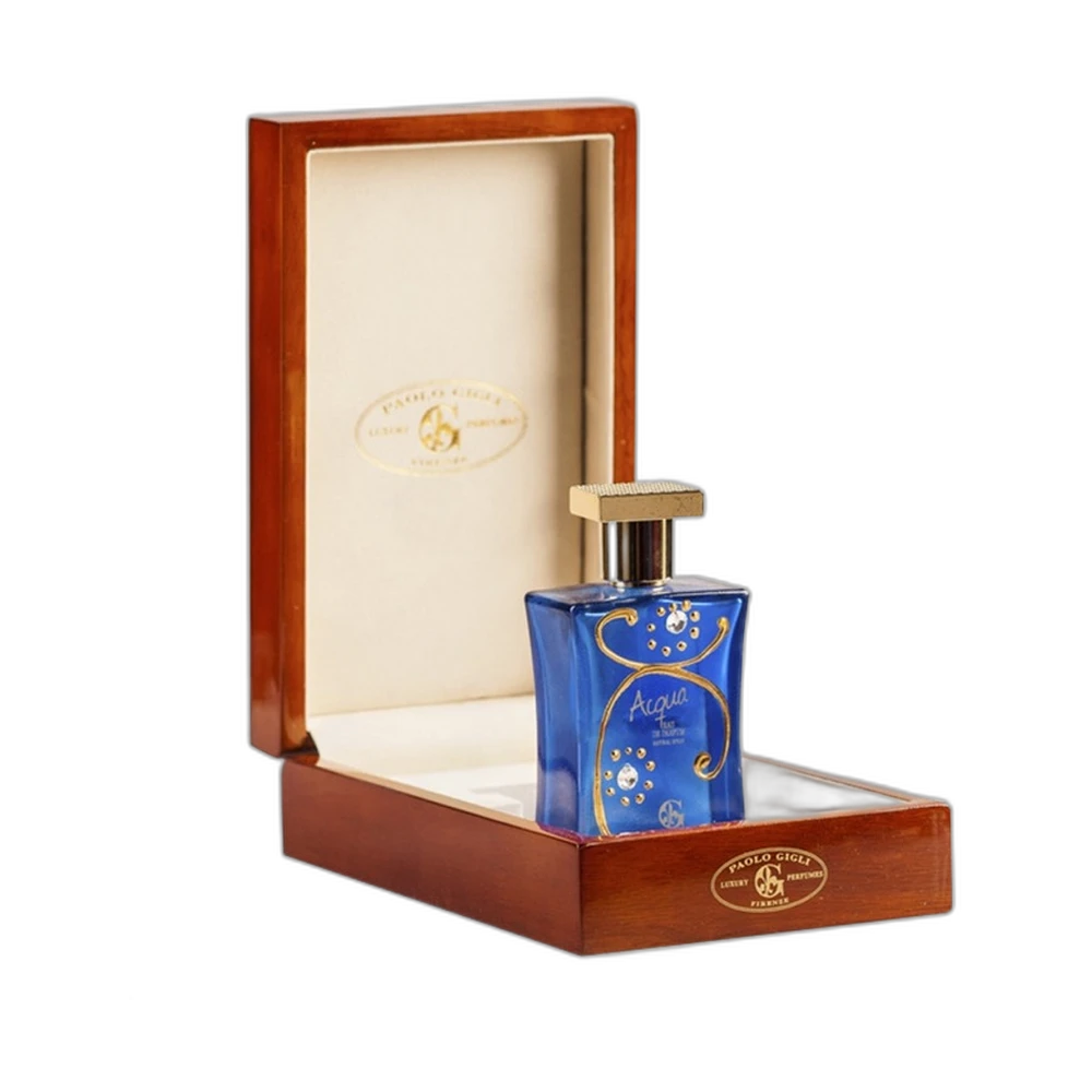 PAOLO GIGLI ACQUA edp (w) 100ml