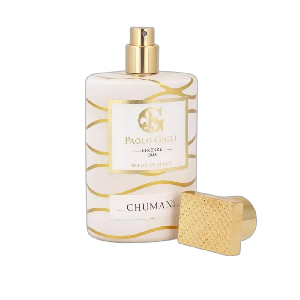 PAOLO GIGLI CHUMANI edp 100ml TESTER