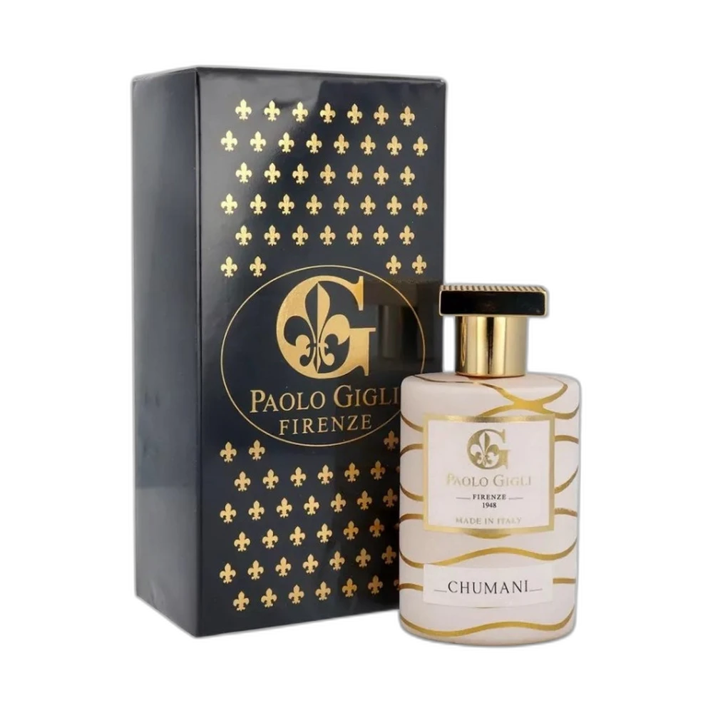 PAOLO GIGLI CHUMANI edp 100ml
