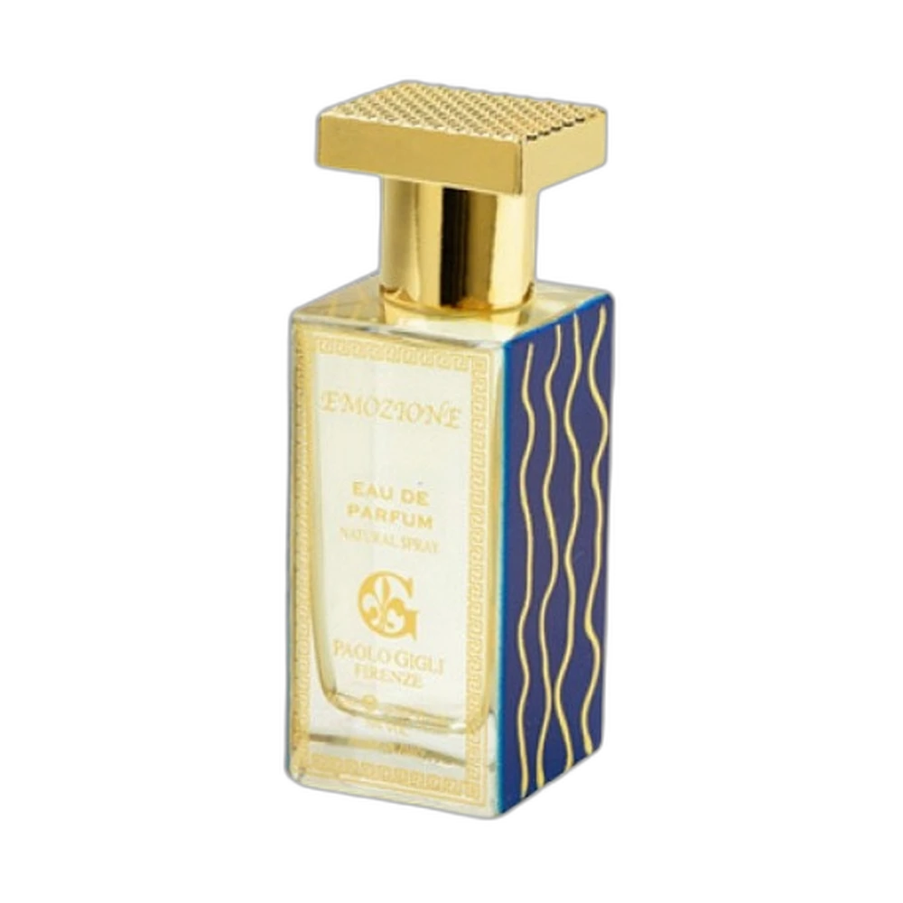 PAOLO GIGLI EMOZIONE edp 100ml TESTER