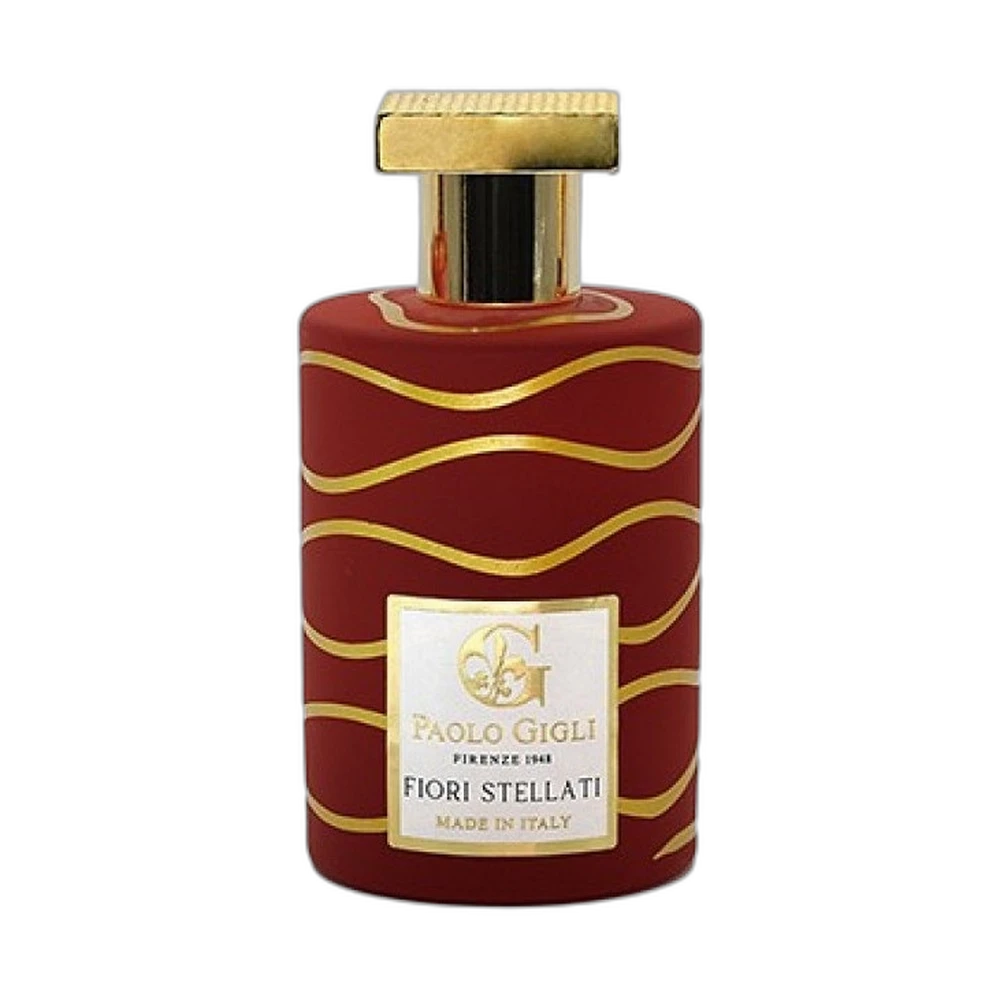 PAOLO GIGLI FIORI STELLATI edp 100ml TESTER