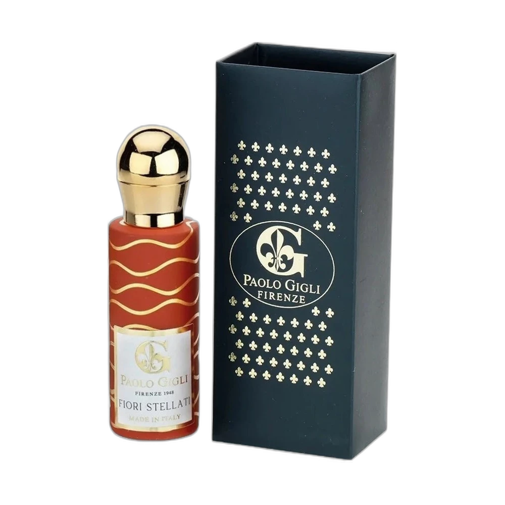 PAOLO GIGLI FIORI STELLATI edp 100ml