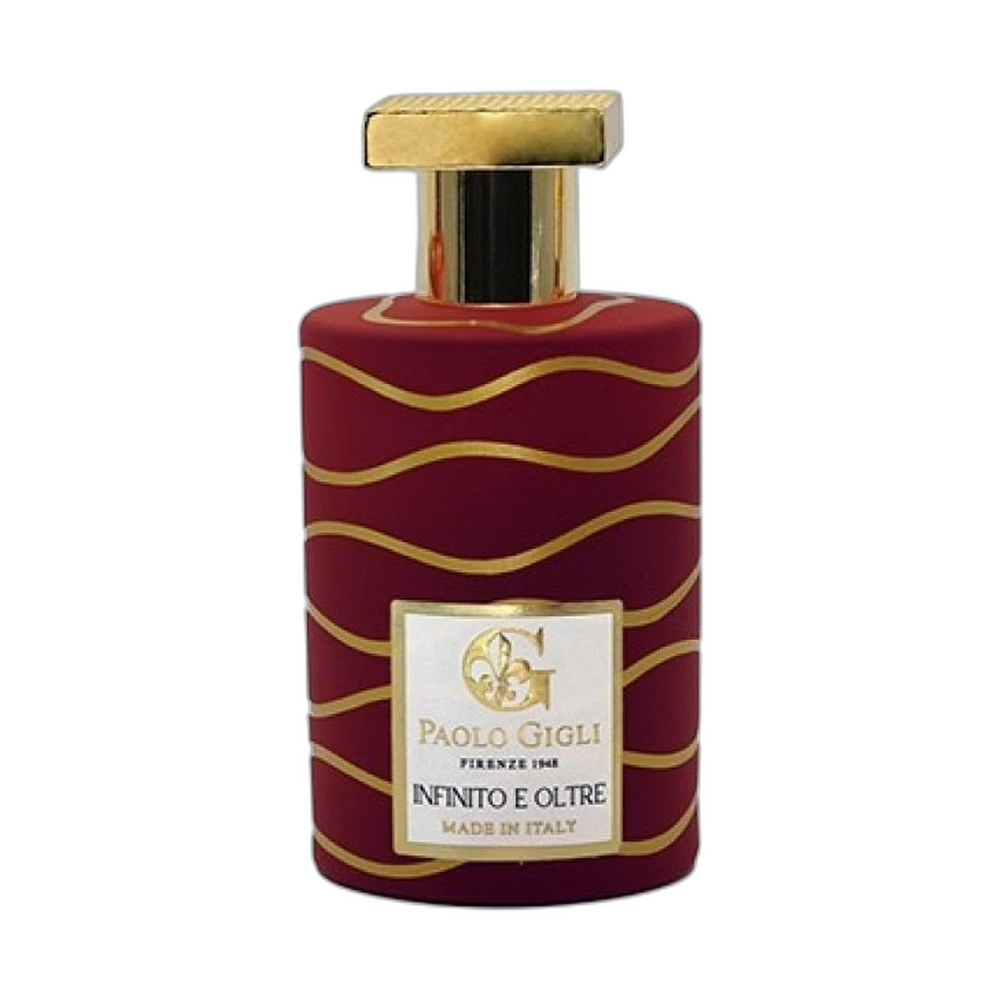 PAOLO GIGLI INFINITO E OLTRE edp 100ml