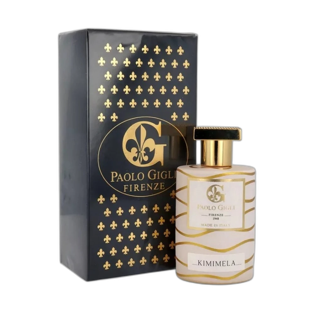 PAOLO GIGLI KIMIMELA edp 100ml