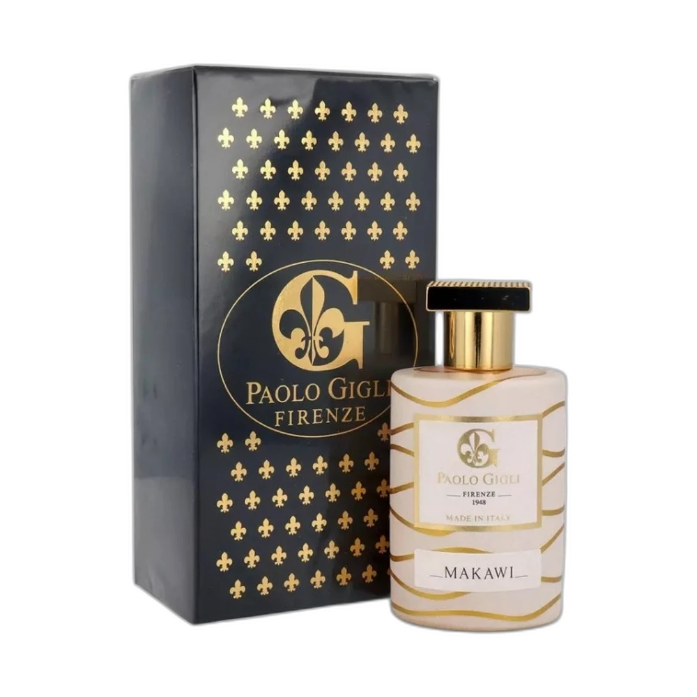 PAOLO GIGLI MAKAWI edp 100ml