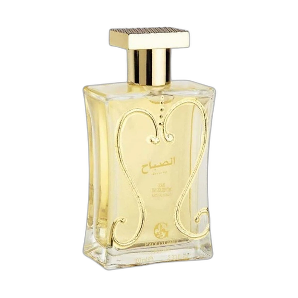 PAOLO GIGLI MORNING edp (w) 100ml TESTER